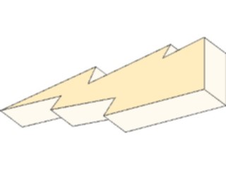 Sticker Custom Preview Image #116801 Shapes Three Dimensional Three D225