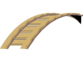 Sticker Custom Preview Image #116802 Shapes Three Dimensional Three D226