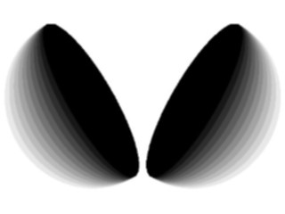 Sticker Custom Preview Image #116803 Shapes Three Dimensional Three D227