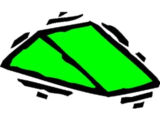 Sticker Custom Preview Image #116809 Shapes Three Dimensional Three D233