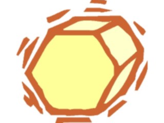 Sticker Custom Preview Image #116816 Shapes Three Dimensional Three D240