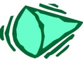 Sticker Custom Preview Image #116819 Shapes Three Dimensional Three D243