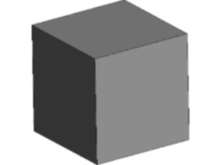 Sticker Custom Preview Image #116824 Shapes Three Dimensional Three D248