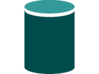 Sticker Custom Preview Image #116829 Shapes Three Dimensional Three D253