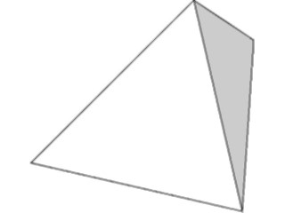 Sticker Custom Preview Image #116833 Shapes Three Dimensional Three D257