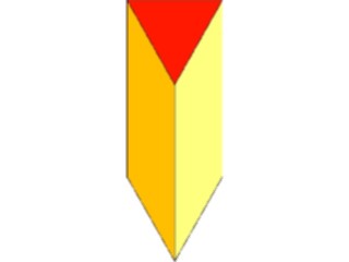 Sticker Custom Preview Image #116845 Shapes Three Dimensional Three D269