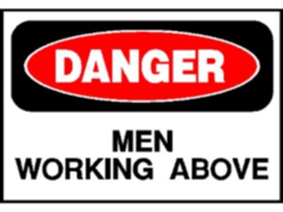 Sticker Custom Preview Image #117223 Signs Danger Signs Men Working