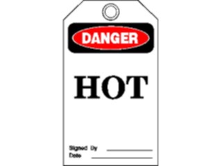 Sticker Custom Preview Image #117287 Signs Danger Tags Hot