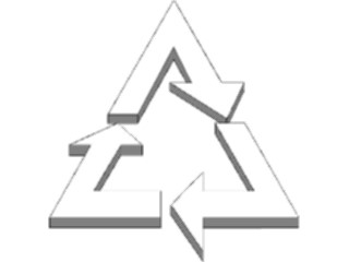 Sticker Custom Preview Image #117335 Signs Environmental Recycle09