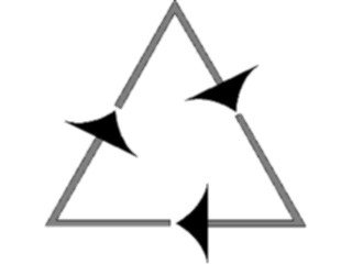 Sticker Custom Preview Image #117336 Signs Environmental Recycle10