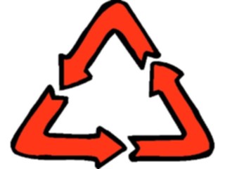 Sticker Custom Preview Image #117337 Signs Environmental Recycle11