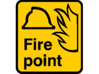 Sticker Custom Preview Image #117408 Signs Fire Signs Fire Point