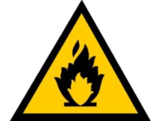 Sticker Custom Preview Image #117411 Signs Fire Signs Flames1