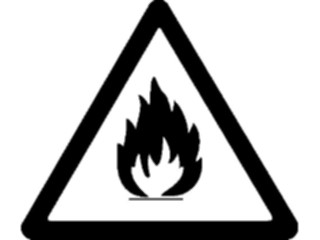 Sticker Custom Preview Image #117413 Signs Fire Signs Flames3