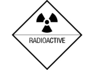 Sticker Custom Preview Image #117518 Signs Hazmat Radioactive2