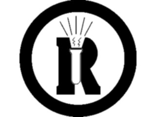 Sticker Custom Preview Image #117525 Signs Hazmat Toxic