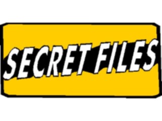 Sticker Custom Preview Image #117611 Signs Humorous Secret Files