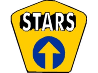 Sticker Custom Preview Image #117619 Signs Humorous Stars