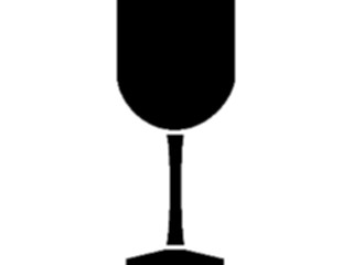 Sticker Custom Preview Image #117732 Signs Information Signs Fragile2