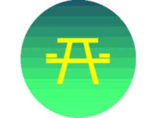 Sticker Custom Preview Image #117801 Signs Information Signs Picnic Area2