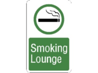 Sticker Custom Preview Image #117828 Signs Information Signs Smoking3