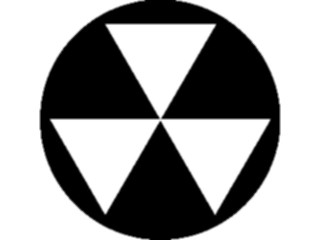 Sticker Custom Preview Image #117905 Signs Safety Signs Fallout Shelter