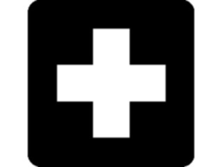 Sticker Custom Preview Image #117907 Signs Safety Signs First Aid2