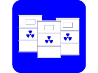 Sticker Custom Preview Image #117928 Signs Safety Signs Hazardous Waste