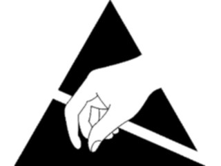 Sticker Custom Preview Image #117979 Signs Safety Signs Static Sensitive1