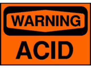 Sticker Custom Preview Image #118000 Signs Warning Signs Tags Acid