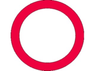 Sticker Custom Preview Image #118003 Signs Warning Signs Tags Blank Sign1