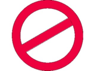 Sticker Custom Preview Image #118004 Signs Warning Signs Tags Blank Sign2