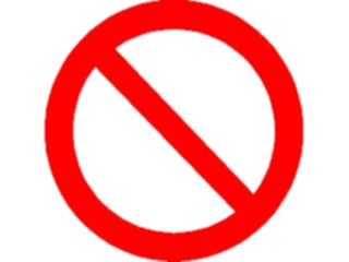 Sticker Custom Preview Image #118005 Signs Warning Signs Tags Blank Sign3