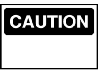 Sticker Custom Preview Image #118008 Signs Warning Signs Tags Caution