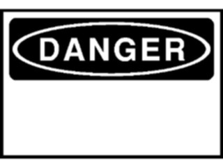 Sticker Custom Preview Image #118011 Signs Warning Signs Tags Danger
