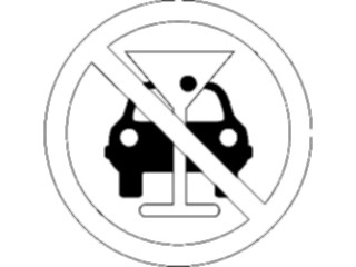 Sticker Custom Preview Image #118013 Signs Warning Signs Tags Do Not Drink Drive