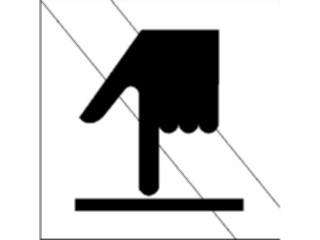 Sticker Custom Preview Image #118020 Signs Warning Signs Tags Do Not Touch