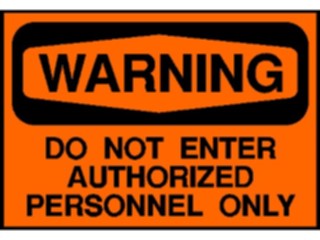 Sticker Custom Preview Image #118023 Signs Warning Signs Tags Dont Enter2