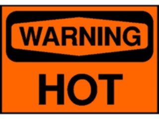 Sticker Custom Preview Image #118033 Signs Warning Signs Tags Hot1