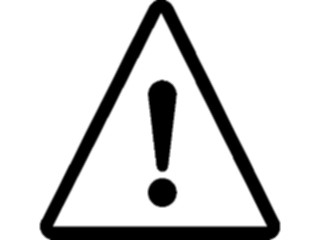 Sticker Custom Preview Image #118127 Signs Warning Signs Tags Warning1