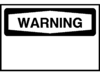 Sticker Custom Preview Image #118128 Signs Warning Signs Tags Warning2