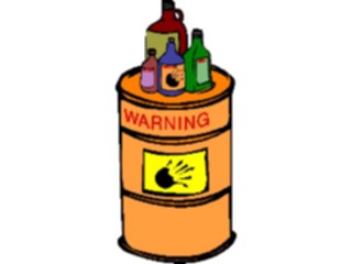 Sticker Custom Preview Image #118130 Signs Warning Signs Tags Warning4