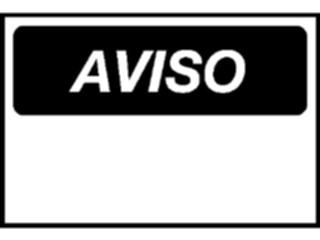 Sticker Custom Preview Image #118131 Signs Warning Signs Tags Warning Spanish