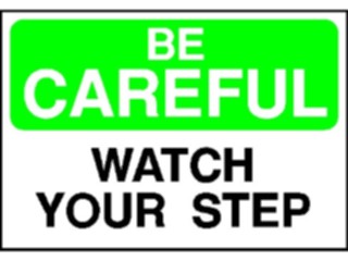 Sticker Custom Preview Image #118135 Signs Warning Signs Tags Watch Step2