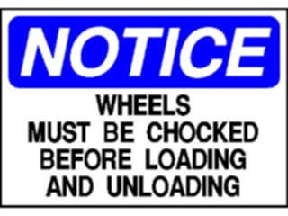 Sticker Custom Preview Image #118138 Signs Warning Signs Tags Wheel Warning