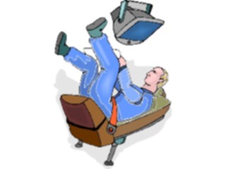 Sticker Custom Preview Image #118179 Space Astronaut36