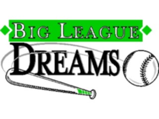 Sticker Custom Preview Image #118458 Sports Advertising Big League Dreams