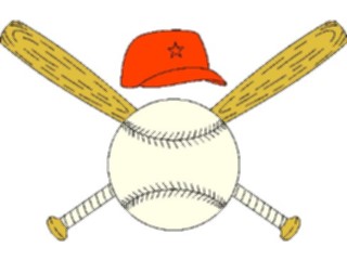 Sticker Custom Preview Image #118693 Sports Baseball Softball Equipment12