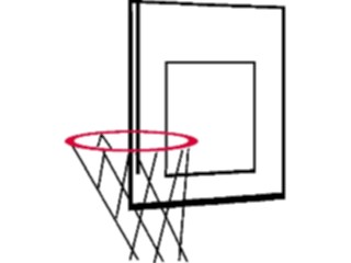 Sticker Custom Preview Image #118853 Sports Basketball Equipment15