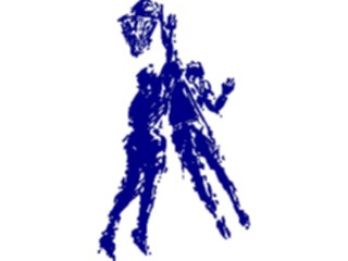 Sticker Custom Preview Image #118964 Sports Basketball Players3